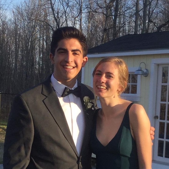 Meet your Posher, Vincent - Picture 1 of 1